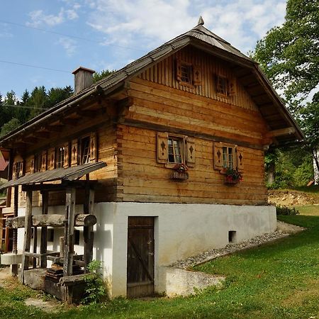 Tourist Farm Samec Villa Sele Dış mekan fotoğraf