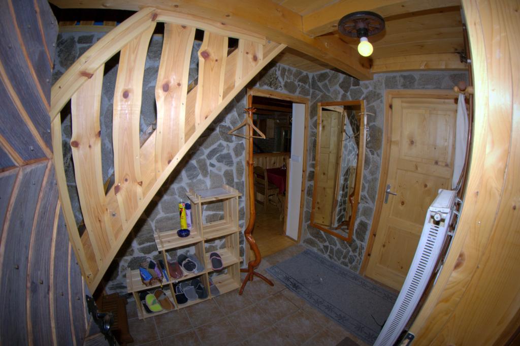 Tourist Farm Samec Villa Sele Dış mekan fotoğraf