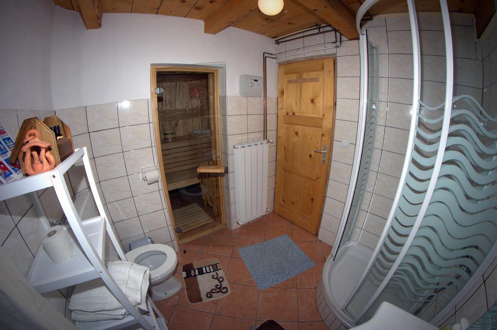 Tourist Farm Samec Villa Sele Dış mekan fotoğraf