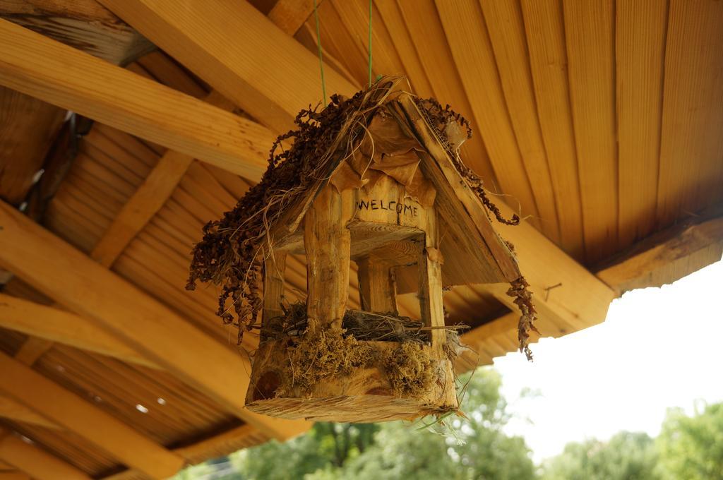 Tourist Farm Samec Villa Sele Dış mekan fotoğraf