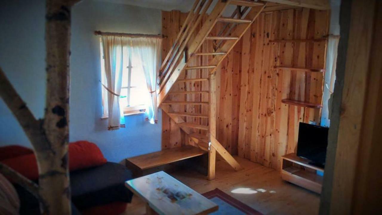 Tourist Farm Samec Villa Sele Dış mekan fotoğraf
